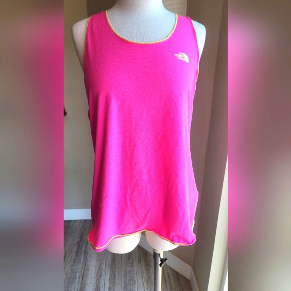 North Face Tank Top